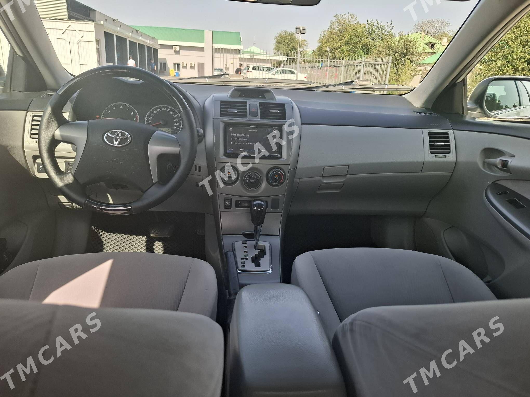 Toyota Corolla 2011 - 157 000 TMT - Хитровка - img 3