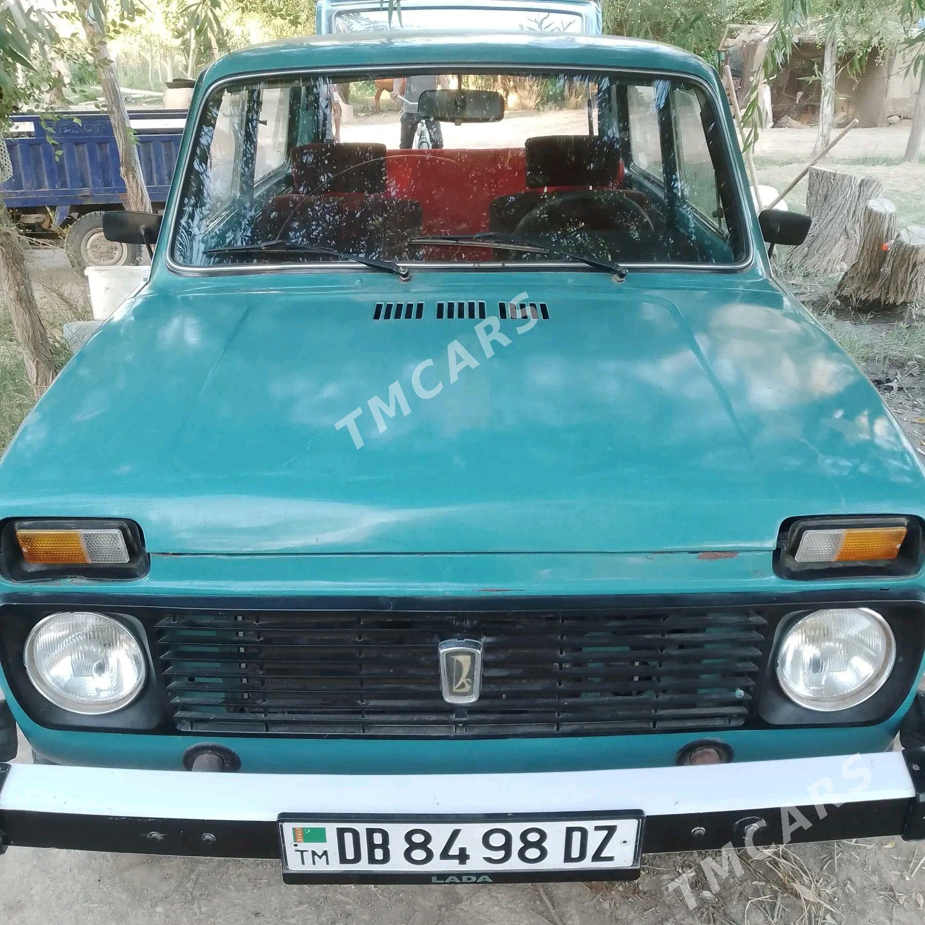 Lada 2105 1988 - 40 000 TMT - Akdepe - img 5