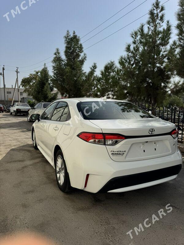 Toyota Corolla 2021 - 255 000 TMT - Mary - img 4