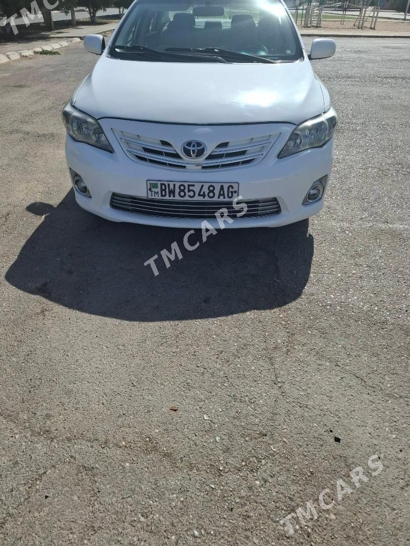 Toyota Corolla 2011 - 157 000 TMT - Хитровка - img 4