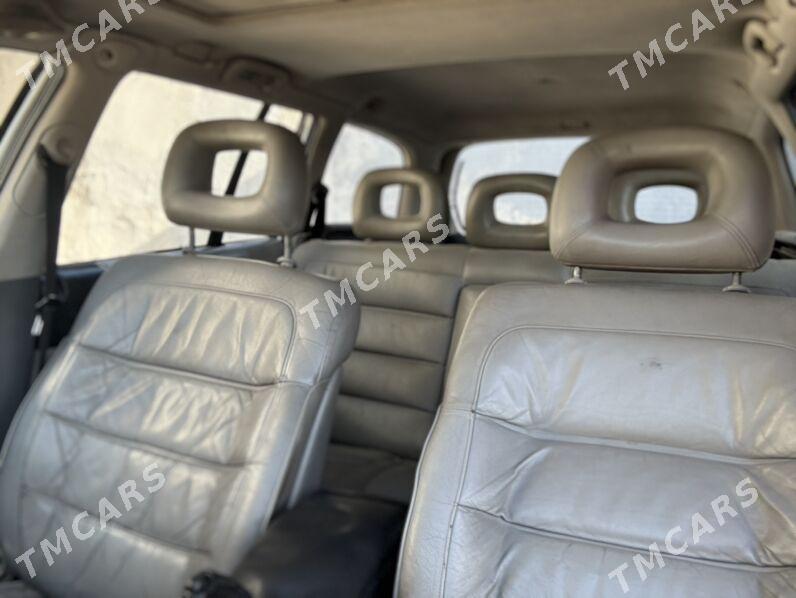 Opel Vectra 2001 - 33 000 TMT - Gyzylarbat - img 7
