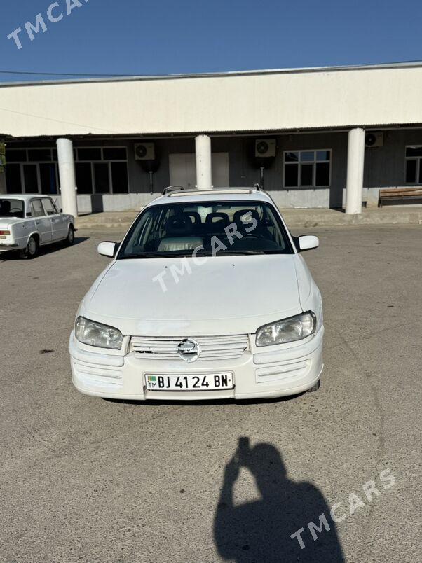 Opel Vectra 2001 - 33 000 TMT - Gyzylarbat - img 2