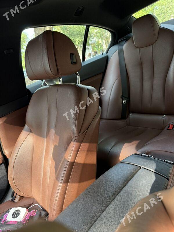 BMW 640M 2014 - 500 000 TMT - Aşgabat - img 3
