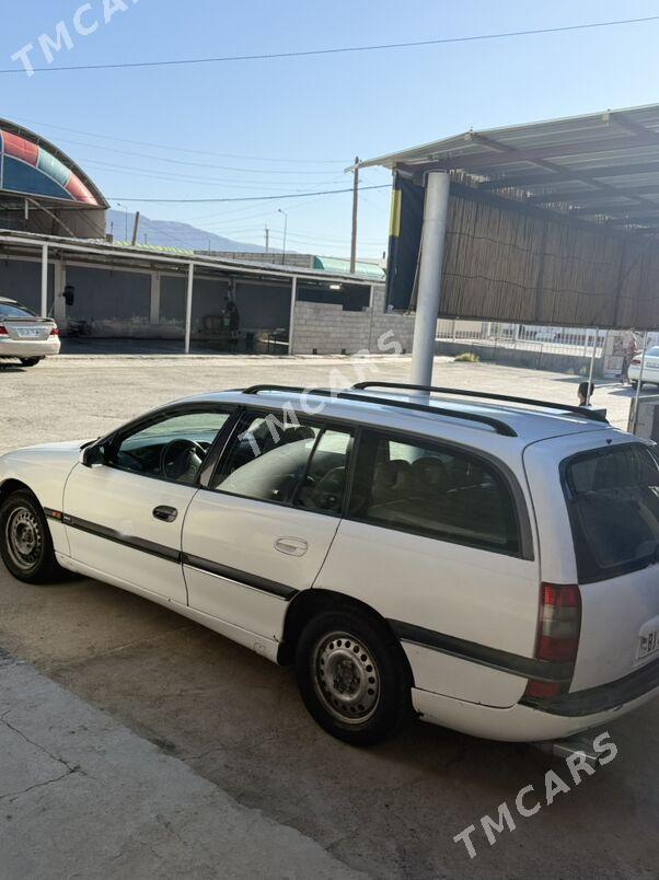 Opel Vectra 2001 - 33 000 TMT - Gyzylarbat - img 5