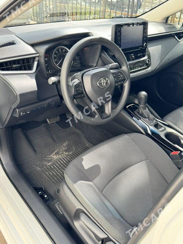 Toyota Corolla 2021 - 255 000 TMT - Mary - img 6