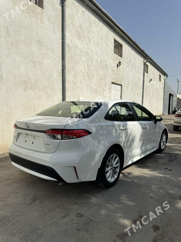Toyota Corolla 2021 - 255 000 TMT - Mary - img 5