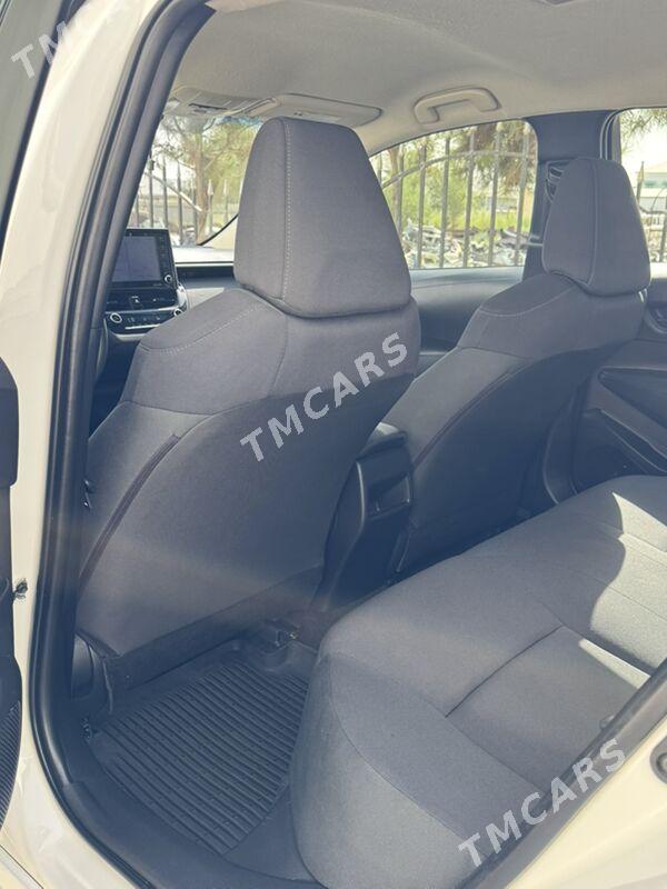 Toyota Corolla 2021 - 255 000 TMT - Mary - img 7