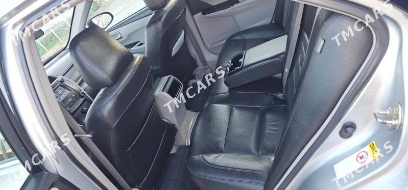 Toyota Camry 2017 - 255 000 TMT - Türkmenabat - img 5