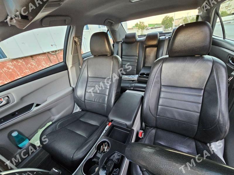 Toyota Camry 2017 - 255 000 TMT - Türkmenabat - img 6