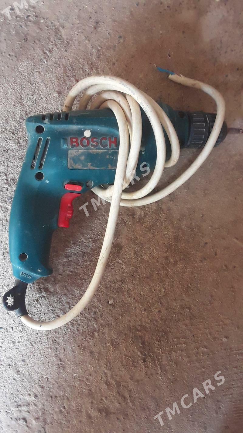 bosh şurupowert - Теджен - img 3