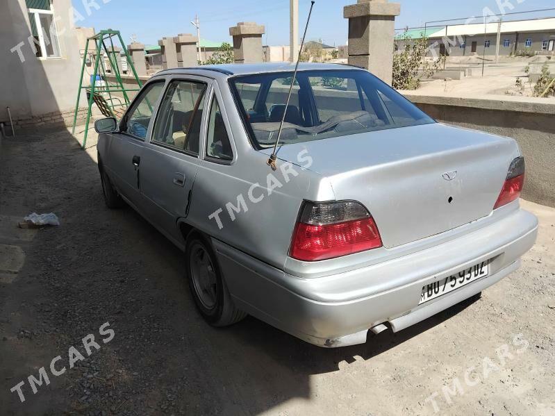 Daewoo Cielo 1995 - 20 000 TMT - Дашогуз - img 2