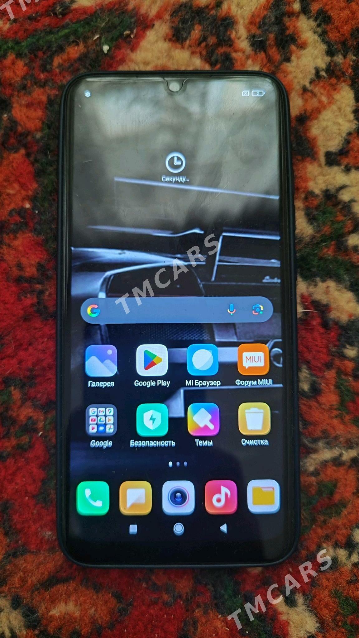Redmi not 7 - Türkmenabat - img 2