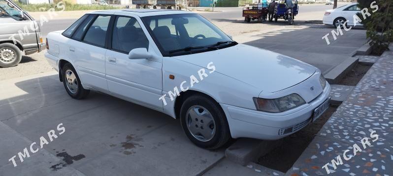 Daewoo Espero 1995 - 45 000 TMT - Sakarçäge - img 5