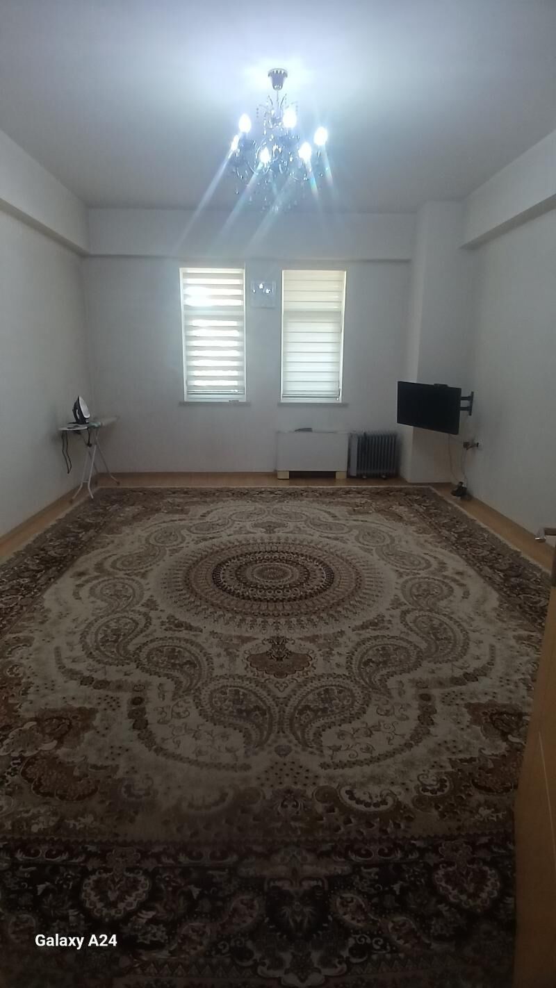 1 ком ТАСЛАМА 64м² - Ашхабад - img 2