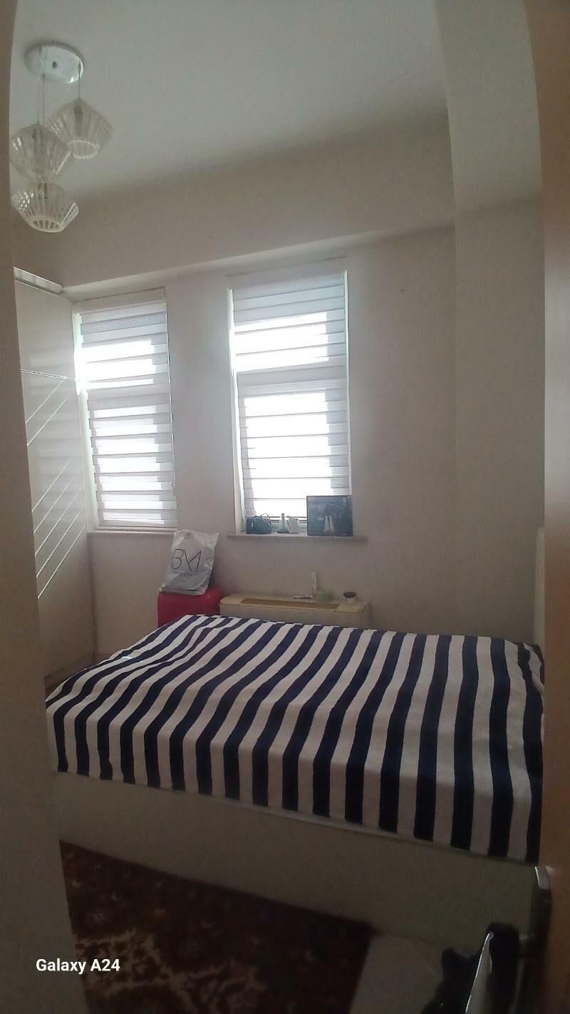 1 ком ТАСЛАМА 64м² - Ашхабад - img 3
