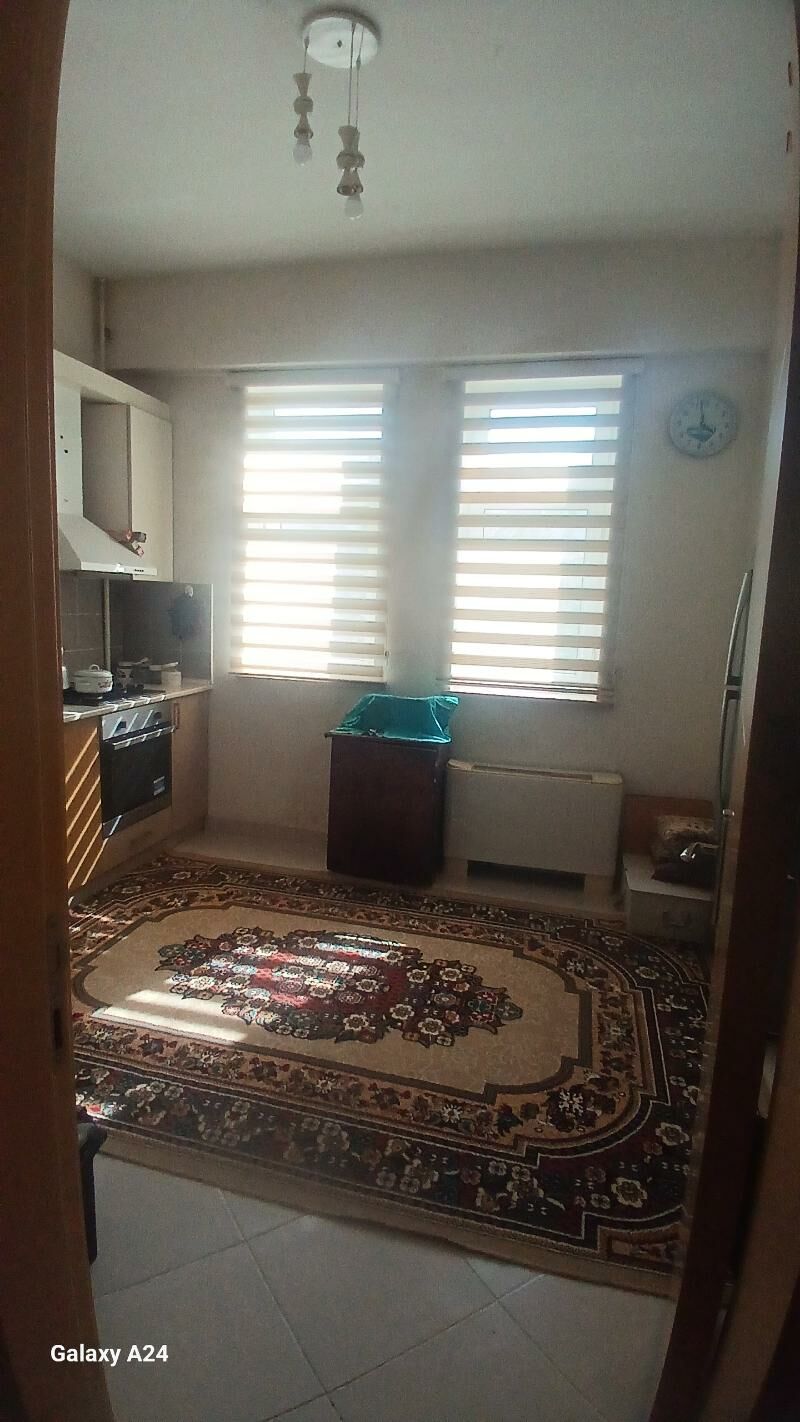 1 ком ТАСЛАМА 64м² - Ашхабад - img 4