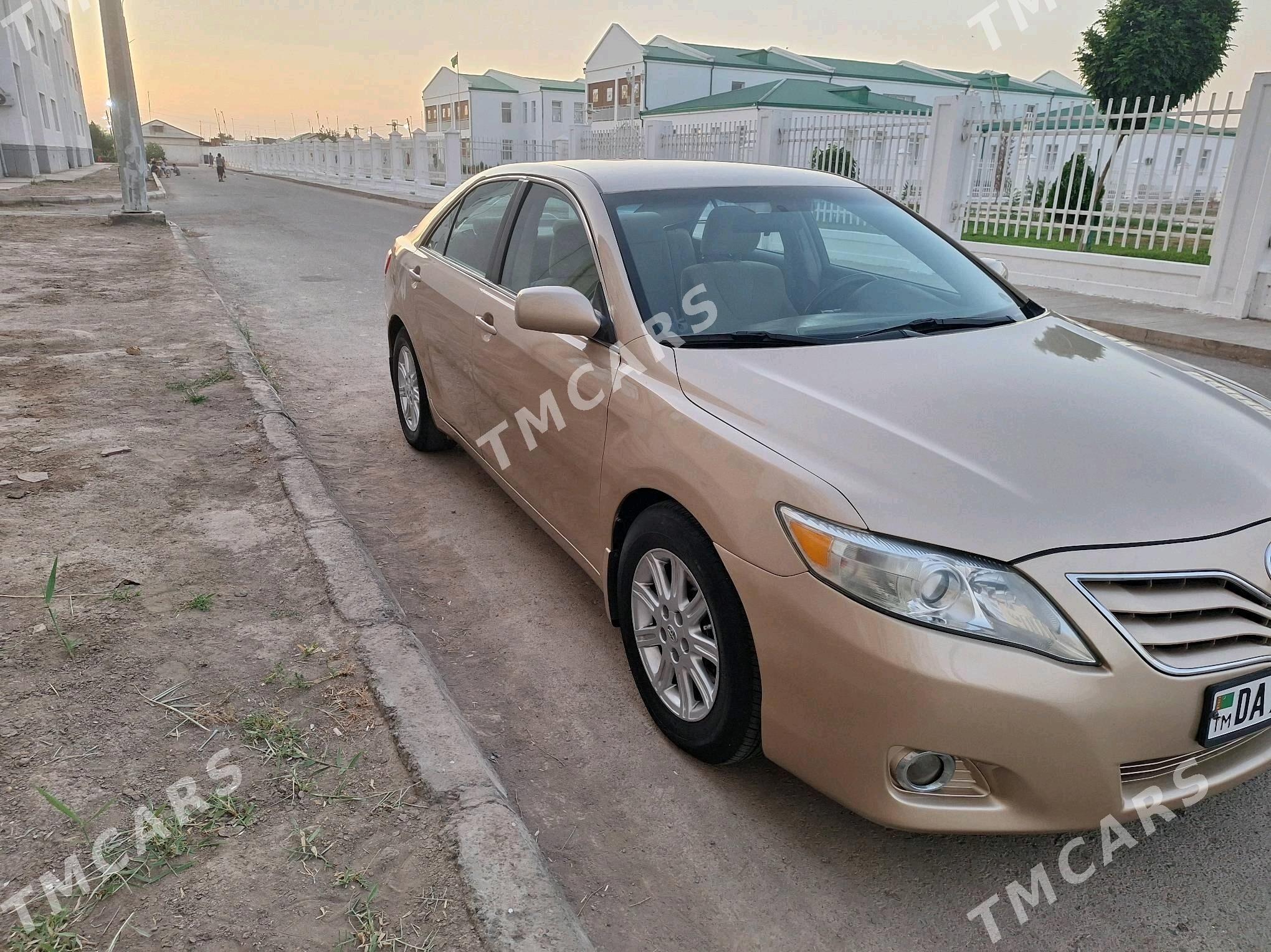Toyota Camry 2009 - 205 000 TMT - Köneürgenç - img 2