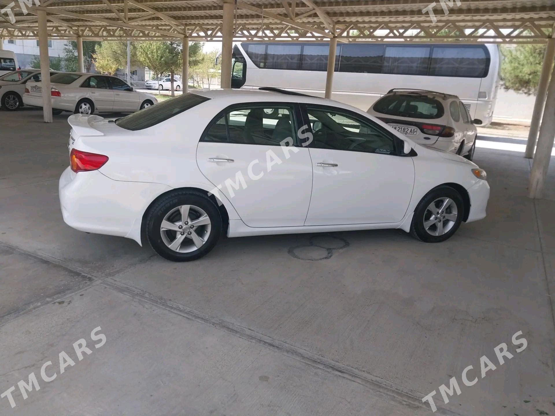 Toyota Corolla 2010 - 145 000 TMT - Aşgabat - img 3