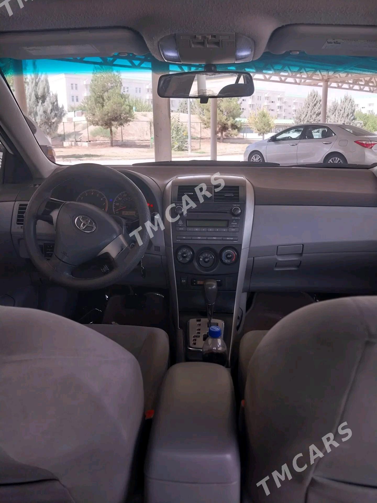 Toyota Corolla 2010 - 145 000 TMT - Aşgabat - img 4