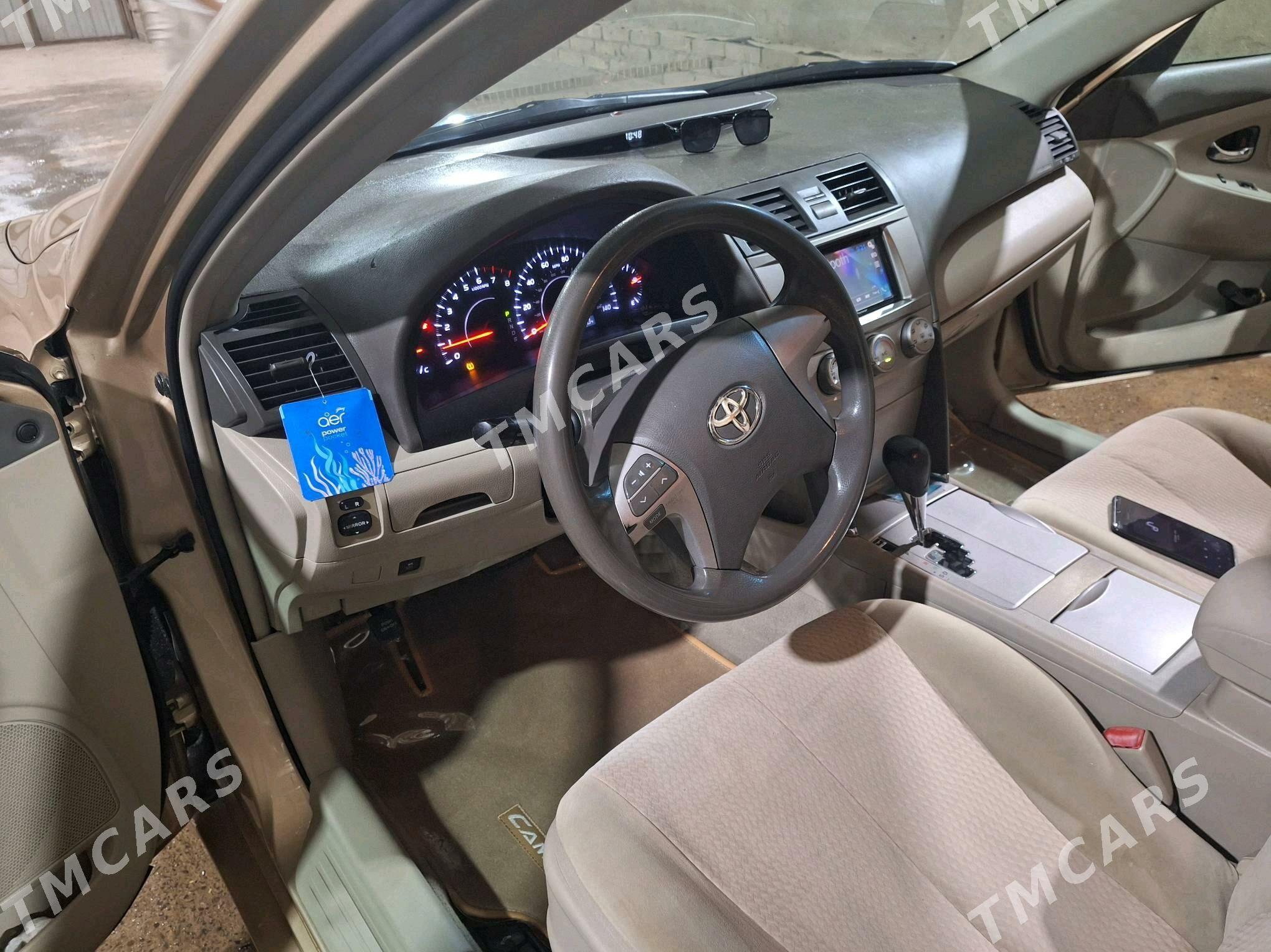 Toyota Camry 2009 - 205 000 TMT - Köneürgenç - img 6