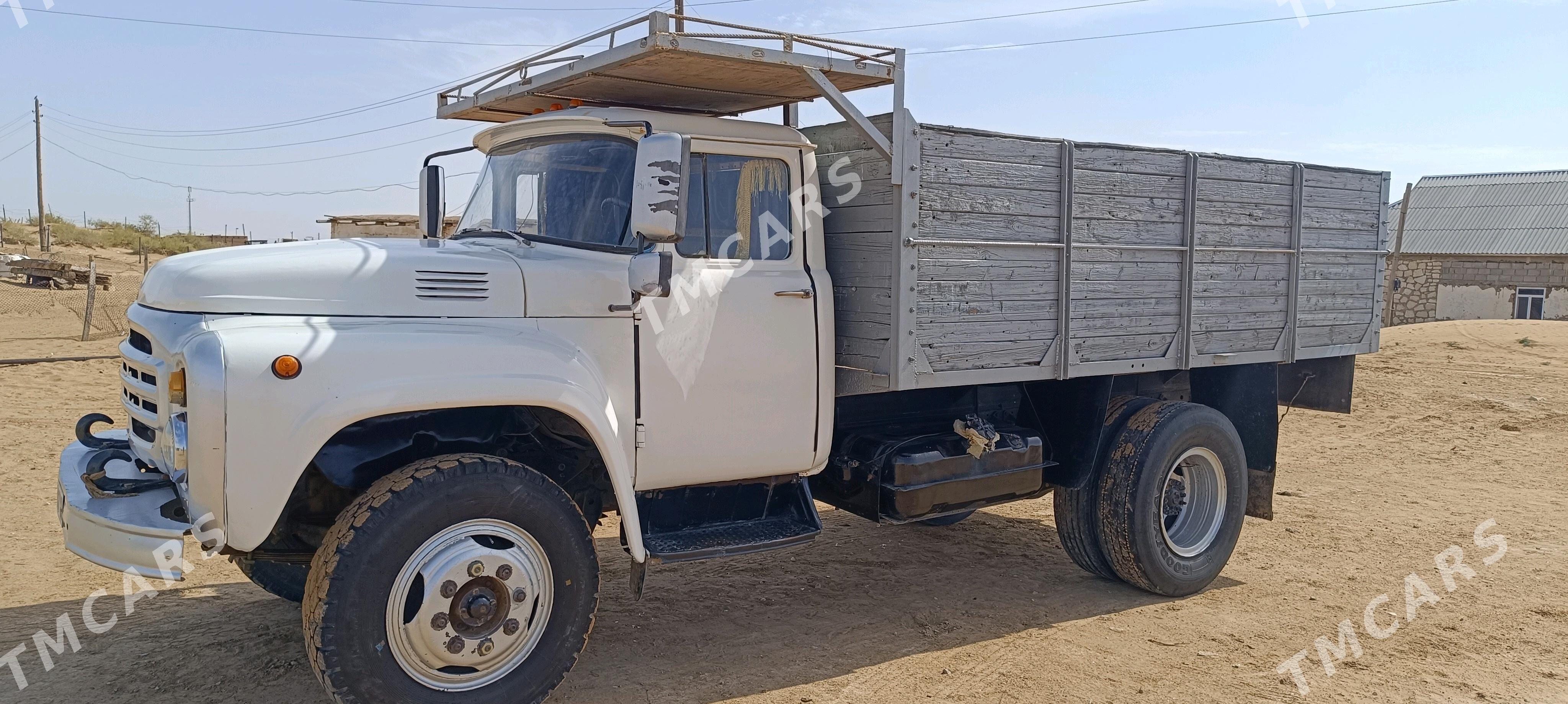 Zil 130 1992 - 75 000 TMT - Balkanabat - img 6