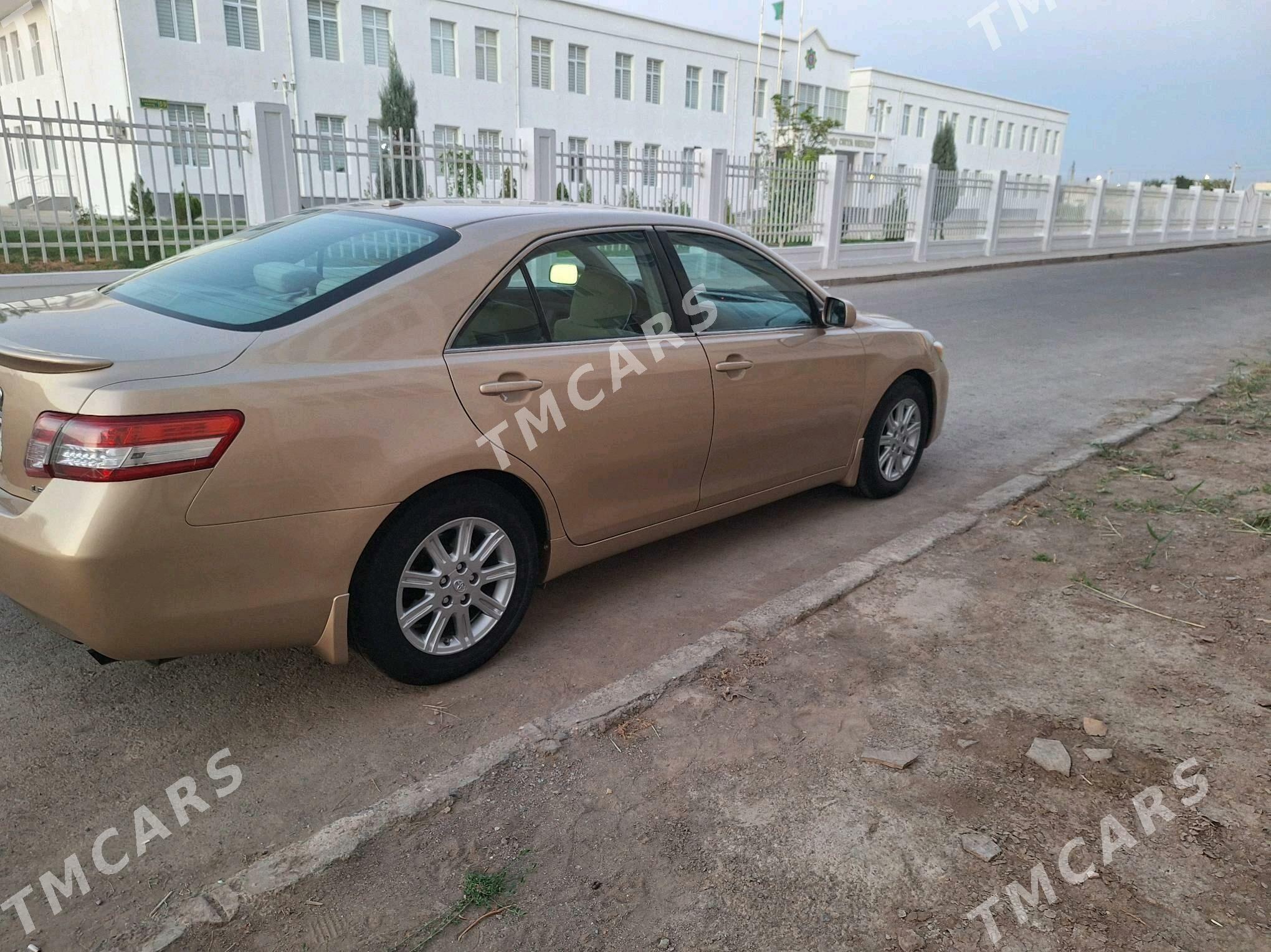 Toyota Camry 2009 - 205 000 TMT - Köneürgenç - img 4