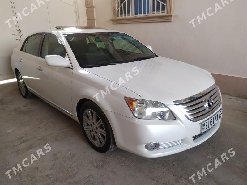 Toyota Avalon 2008 - 250 000 TMT - Ашхабад - img 6