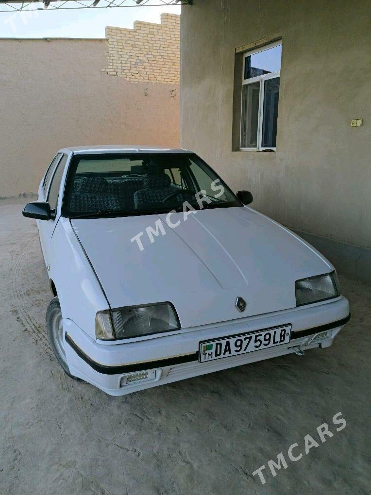 Renault Europa 19 1993 - 20 000 TMT - Халач - img 2