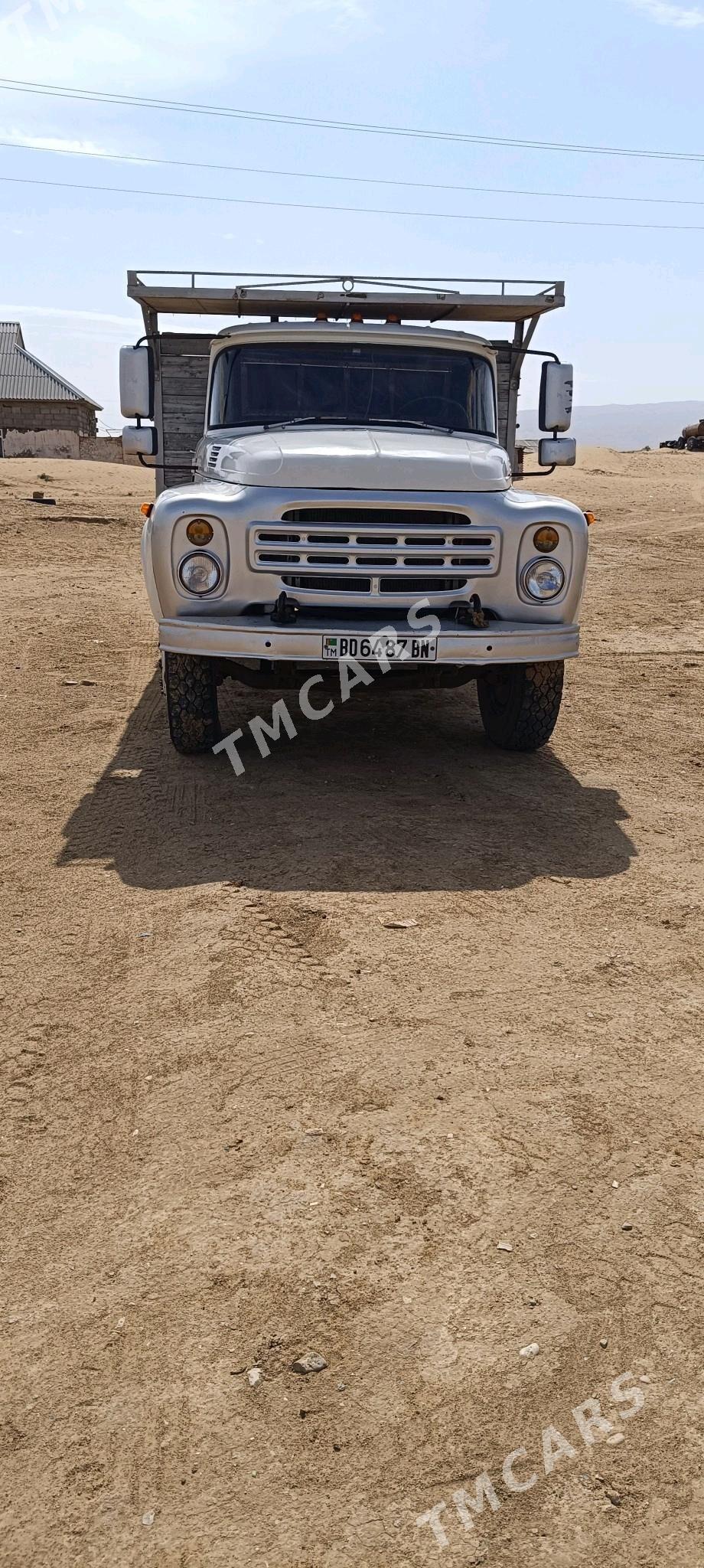 Zil 130 1992 - 75 000 TMT - Balkanabat - img 3
