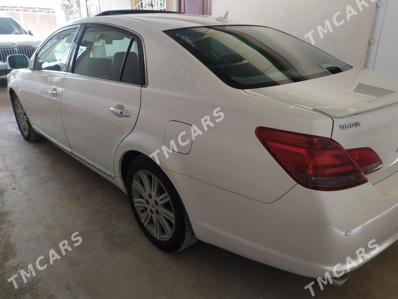 Toyota Avalon 2008 - 250 000 TMT - Ашхабад - img 5