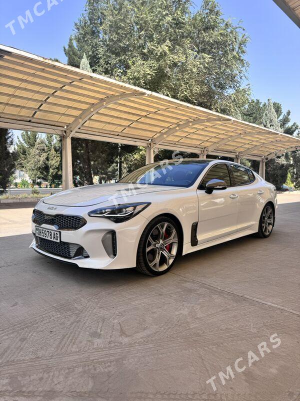 Kia Stinger 2020 - 370 000 TMT - Aşgabat - img 2