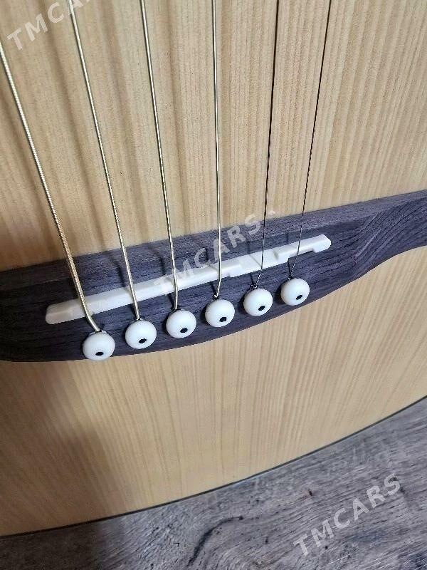 Гитара/Guitar  - Türkmenbaşy - img 6