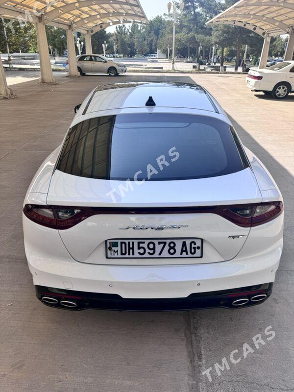 Kia Stinger 2020 - 370 000 TMT - Aşgabat - img 5