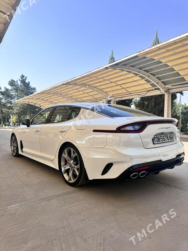 Kia Stinger 2020 - 370 000 TMT - Aşgabat - img 4
