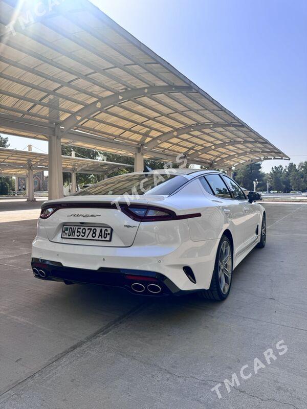 Kia Stinger 2020 - 370 000 TMT - Aşgabat - img 3