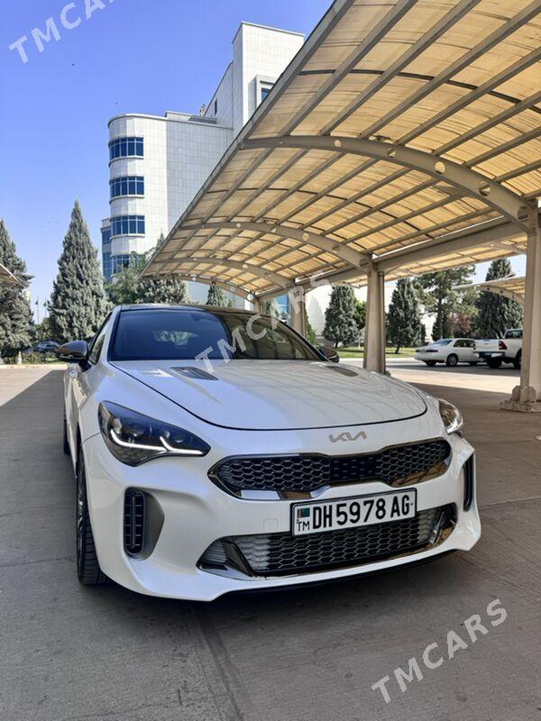 Kia Stinger 2020 - 370 000 TMT - Aşgabat - img 6