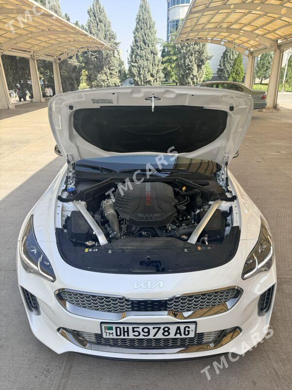 Kia Stinger 2020 - 370 000 TMT - Aşgabat - img 9