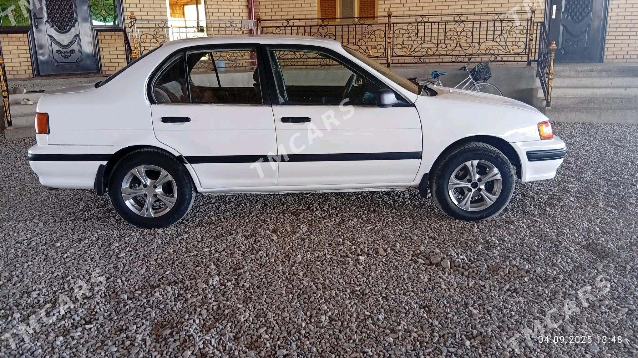Toyota Tercel 1995 - 33 000 TMT - Мургап - img 7