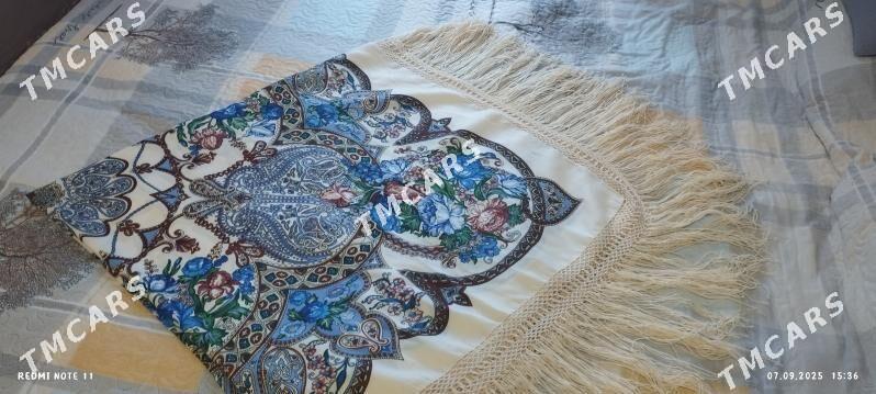 Ялык улысы yaglyk ulusy - Türkmenabat - img 2