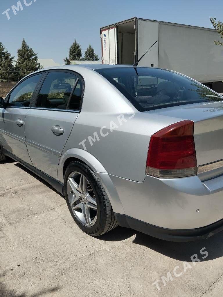 Opel Vectra 2002 - 70 000 TMT - Ak bugdaý etraby - img 2