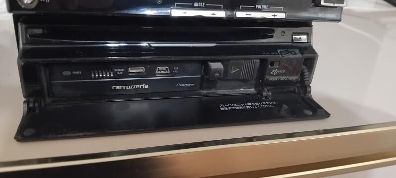 Pioneer cykyan 1 000 TMT - Анев - img 2
