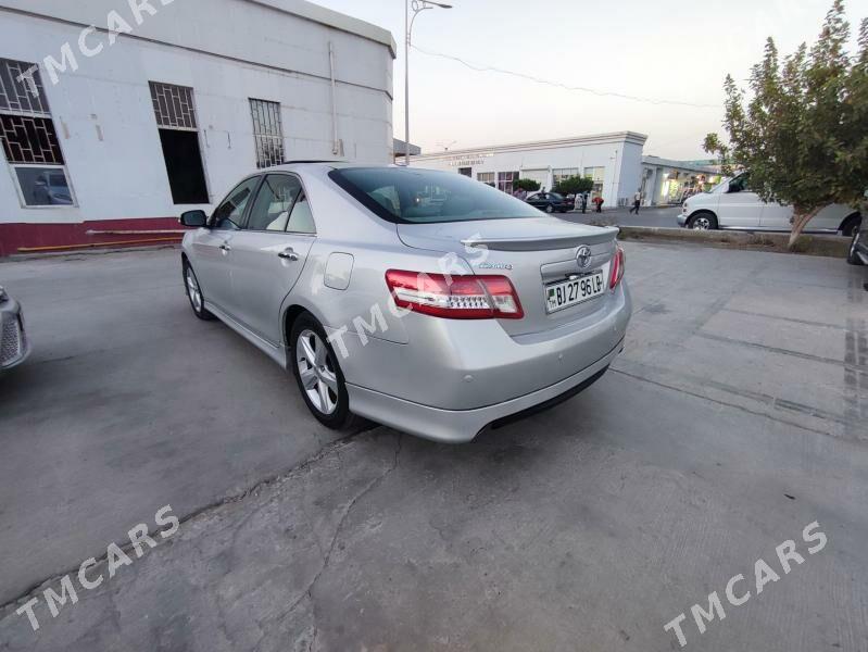 Toyota Camry 2006 - 185 000 TMT - Türkmenabat - img 2