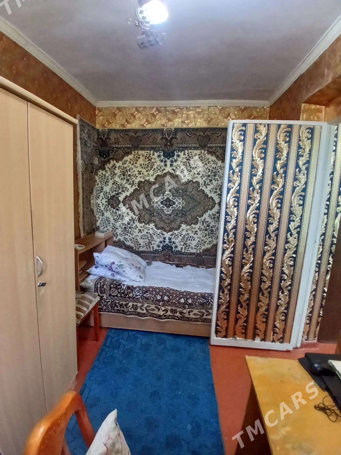 6мкр Свобода 4 ком 72м² - Aşgabat - img 2