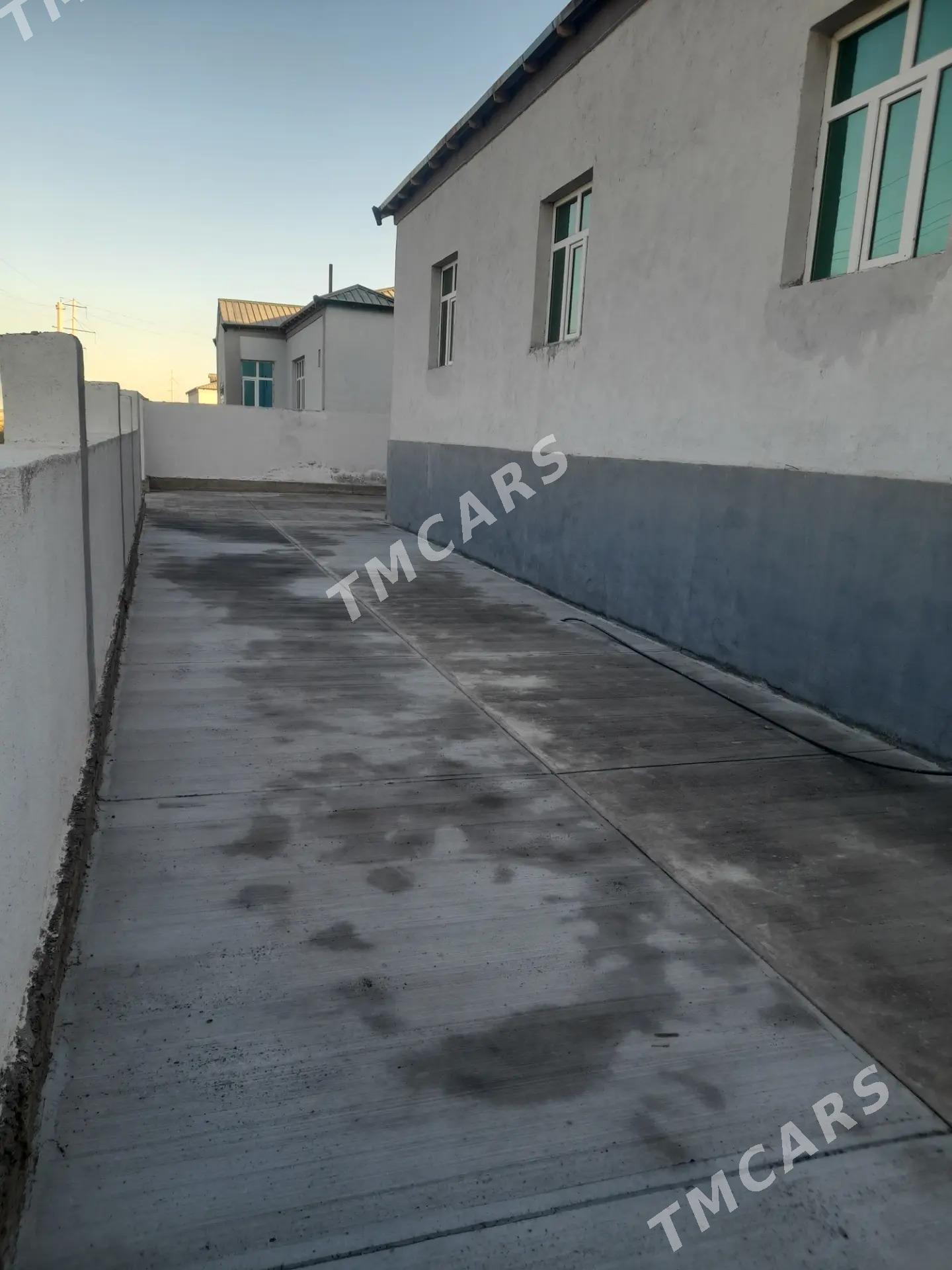 ipoteka jaÿ 30 ÿyllyk padwally - Дашогуз - img 6