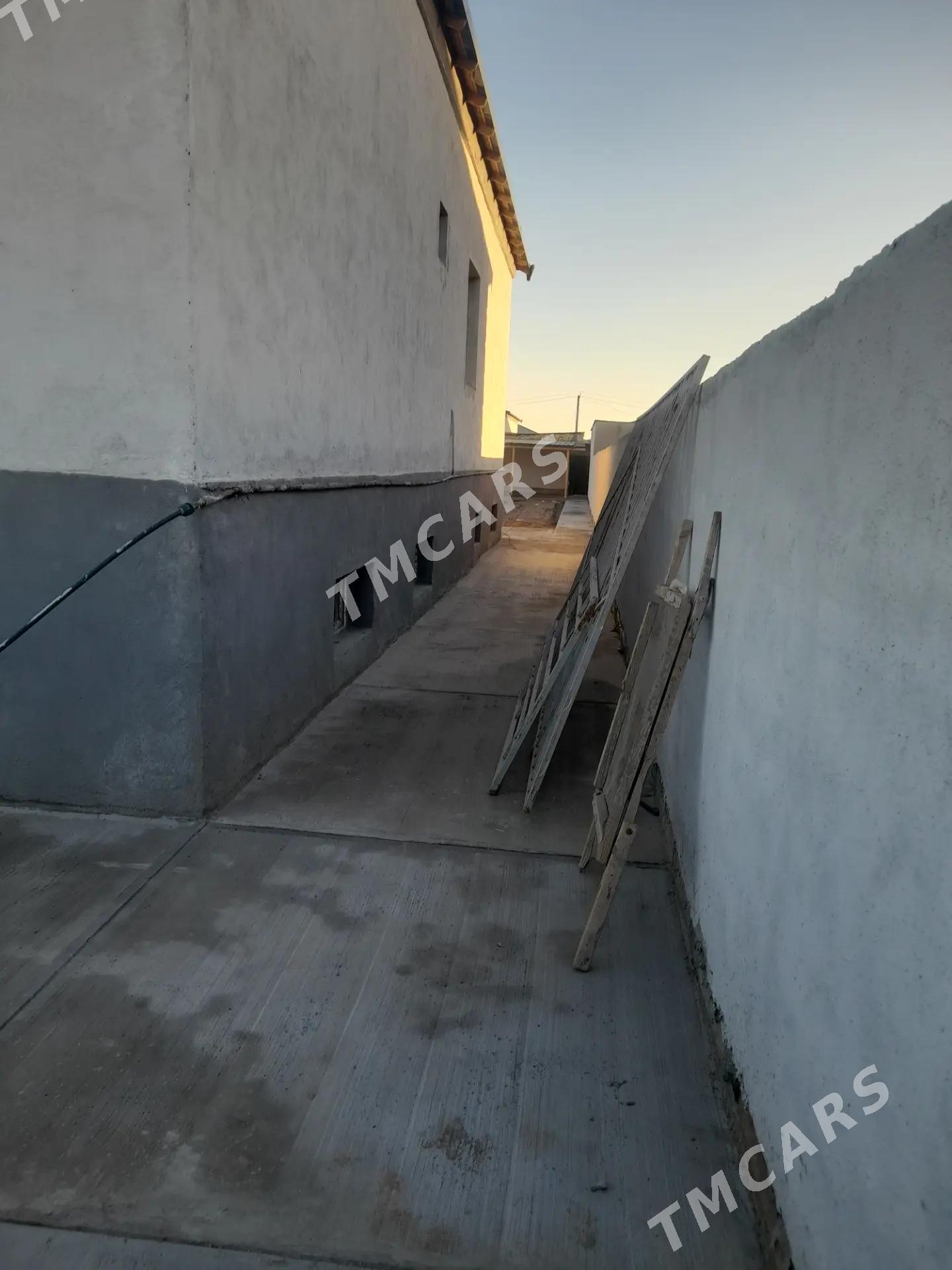ipoteka jaÿ 30 ÿyllyk padwally - Дашогуз - img 3