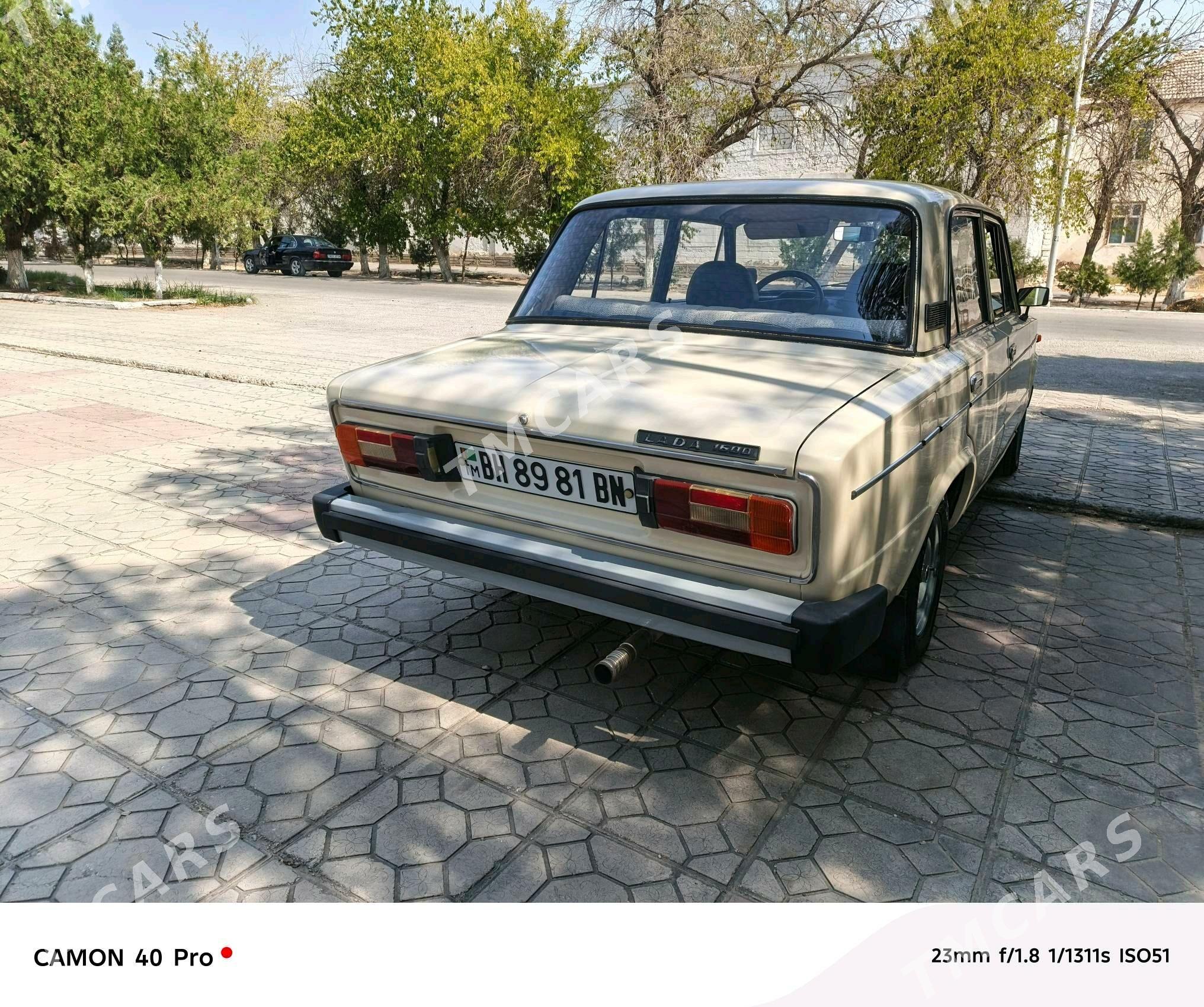 Lada 2106 2000 - 42 000 TMT - Балканабат - img 3