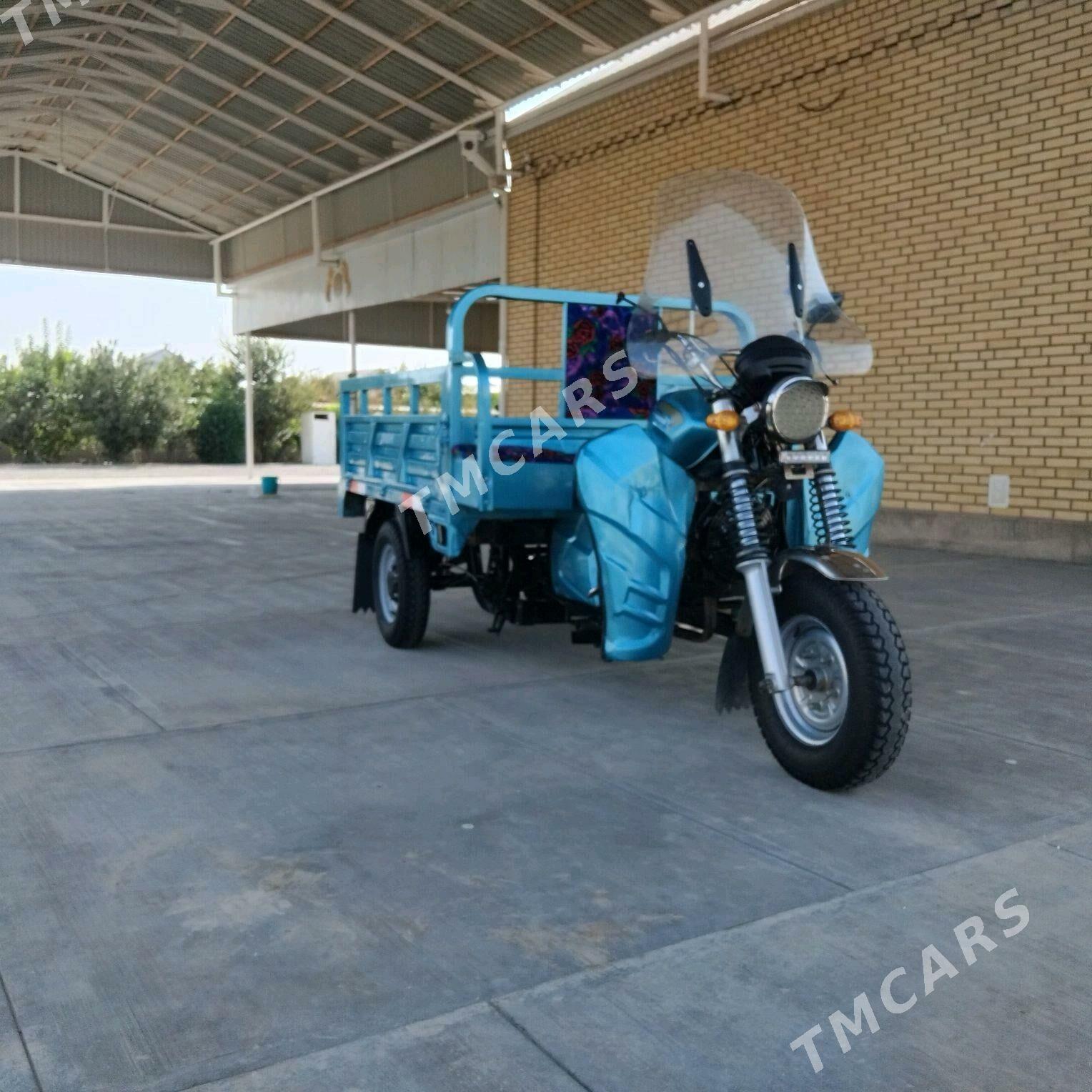 Fekon FK200-14G 2024 - 19 000 TMT - Сакарчага - img 3