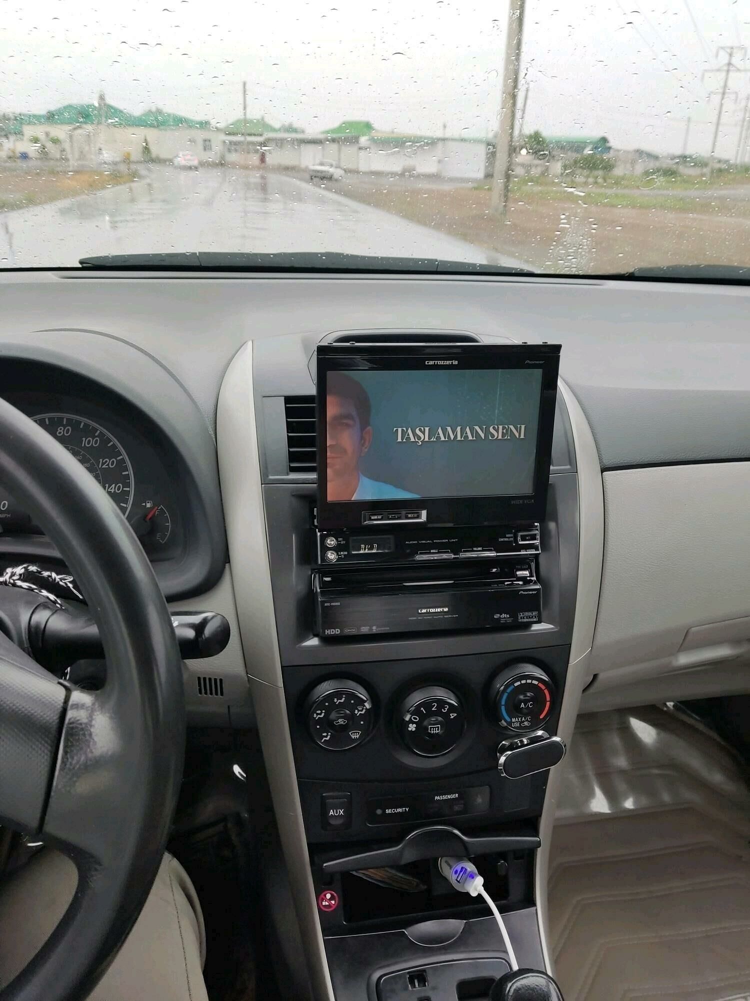 Pioneer cykyan 1 000 TMT - Анев - img 3