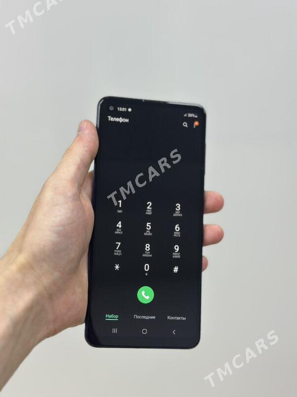 Samsung A21S - Ашхабад - img 4