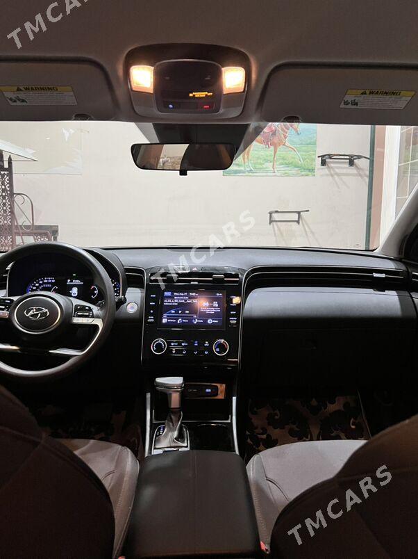 Hyundai Tucson 2022 - 335 000 TMT - Aşgabat - img 7